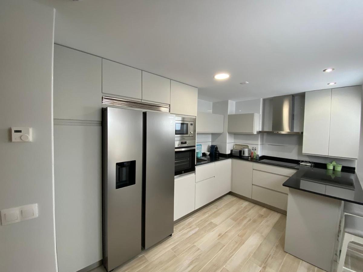 Apartamento Nuevo, Accesible Y Con Piscina !!! Apartment ซาลามังกา ภายนอก รูปภาพ